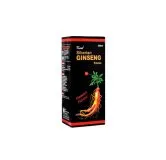 Kent Siberian Ginseng Tonic product packaging
