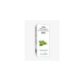 Oak Buds Extract product packaging on a white background