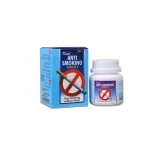Kent Nicotine Formula Tablets product packaging