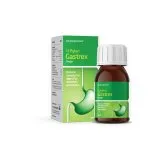 H.Pylori Gastrex Drops by Paul Brooks, product pack on a white background