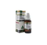 BM Bach Flower 3 Drops homeopathic drops by BM Homoeopathic Pharmaceuticals on a pure white background