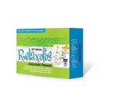 Relaxofos Tablets by Dr. Masood, original product packaging on a white background