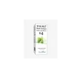Walnut Buds Extract product packaging on a white background