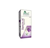 Femin-H by Dr Zia Pharma, product pack centered on a white background