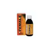 Kent Female Tonic product packaging