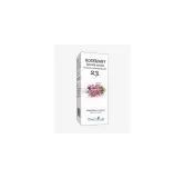 Rosemary Sprouts Extract product packaging on a white background