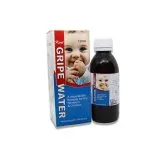 Gripe Water product packaging