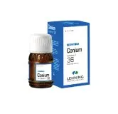 L-36 Conium Complex 30 ml Drops by Lehning Laboratories, product package on white background