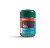 Sweet Balance by Paul Brooks, product pack on a white background