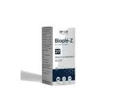 Bioplé-Z 27 by Dr Zia Pharma, product pack centered on a white background