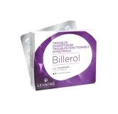 Billerol 45 tablets Tablets by Lehning Laboratories, product package on white background