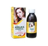 Ashoka Cordial Syrup product packaging