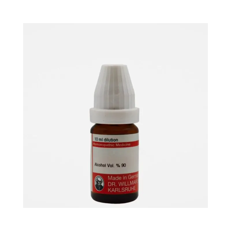 ANTIMONIUM CRUD mixed pack formats homeopathic dilutions and tablets bottle or pack on white background