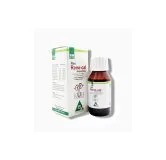 BM Neu Rene-Cal Drops homeopathic drops by BM Homoeopathic Pharmaceuticals on a pure white background