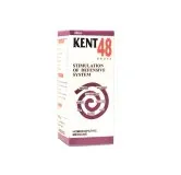 Kent 48 Drops product packaging