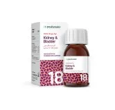 Kidney and Bladder by Paul Brooks, product pack on a white background