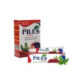 Kent Complete Piles Course product packaging