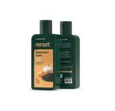 Reroot Rescue Hair Oil by Paul Brooks, product pack on a white background