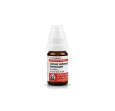 Calcium Carbonicum mixed pack formats homeopathic dilutions and tablets bottle or pack on white background