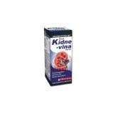 Kent Kidnevina Syrup 120ml product packaging