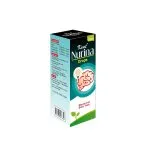 Nurina Drops product packaging