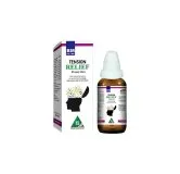 BM Tension Drops 30 ml Drops on a pure white background