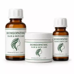 Skin & Hair Care