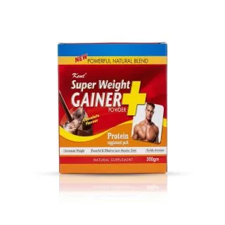 Kent Super Plus Powder 300g product packaging