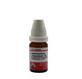 Antimonium Chloratum - Antimonium Muriaticum 10ml liquid homeopathic dilution bottle or pack 30C variant