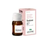 L-87 Scabiosa Complex 30 ml Drops by Lehning Laboratories, product package on white background