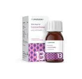 Leucorrhoea by Paul Brooks, product pack on a white background