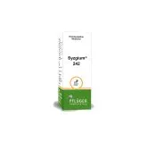 Syzygium 242 by Pflüger, product carton centered on a white background