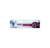 Belladonna Ointment 20 g by Dr. Masood, original packaging on a white background