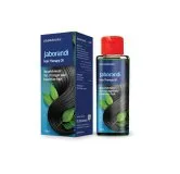 Jaborandi Hair Therapy Oil by Paul Brooks, product pack on a white background