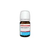 Calcium Fluoratum Tablets 20g 20g homeopathic tablets bottle or pack on white background