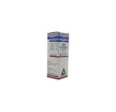 BM 187 Drops homeopathic drops by BM Homoeopathic Pharmaceuticals on a pure white background