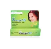Kent Benefix Cream product packaging