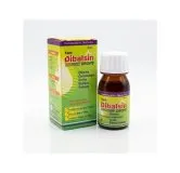 Kent Dibalsin Drops product packaging