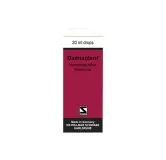 Damiaplant Drops 20ml by Dr. Willmar Schwabe, product packaging on a white background