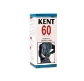 Kent 60 Drops product packaging
