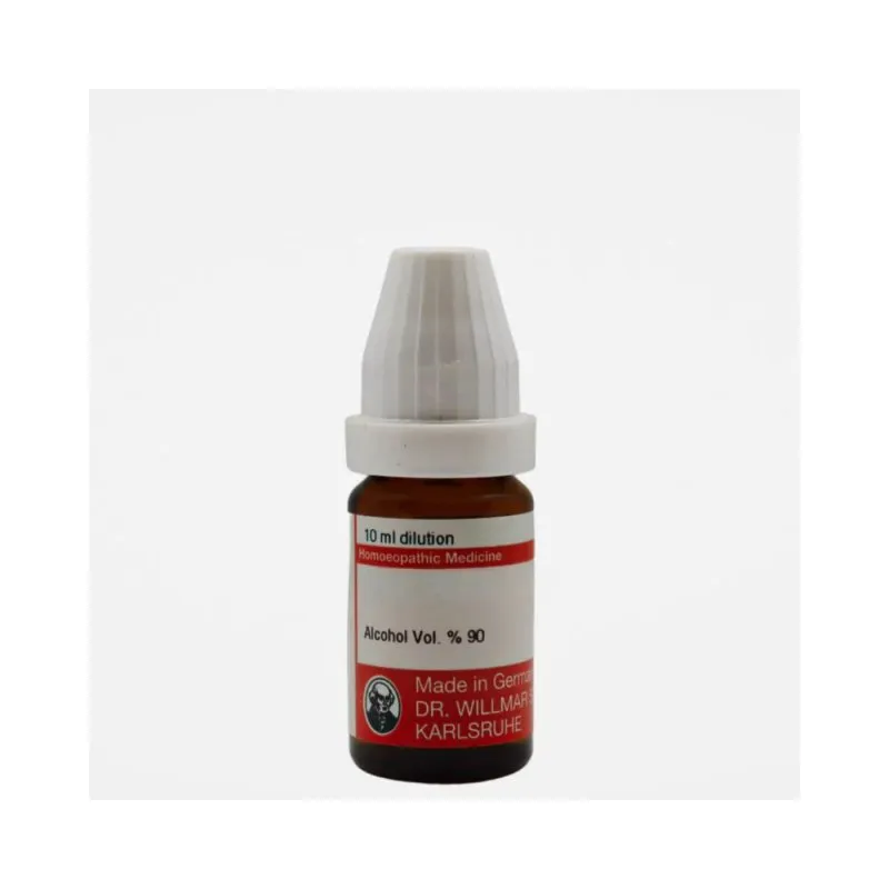 Oleander 10ml homeopathic dilutions and mother tincture bottle or pack on white background