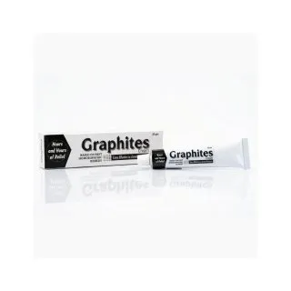 Kent Graphite Cream (20g) product packaging
