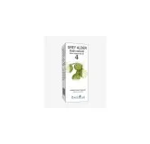 Grey Alder Buds Extract product packaging on a white background