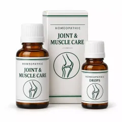 Joint & Muscular Pain