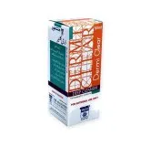 Dermi Clear Skin Cleanser by Dr. Masood, original product packaging on a white background