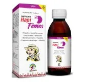 Happi Femes Syrup (Sugar free) 120 ml, Kamal Laboratories product pack on a white background