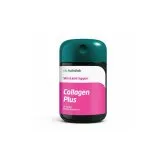 Collagen Plus by Paul Brooks, product pack on a white background