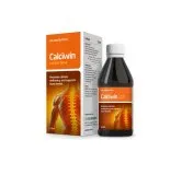 Calciwin Syrup by Paul Brooks, product pack on a white background