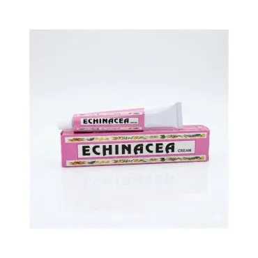 Kent Echinacea Cream product packaging