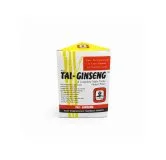 Kent Tai Ginseng Syrup product packaging